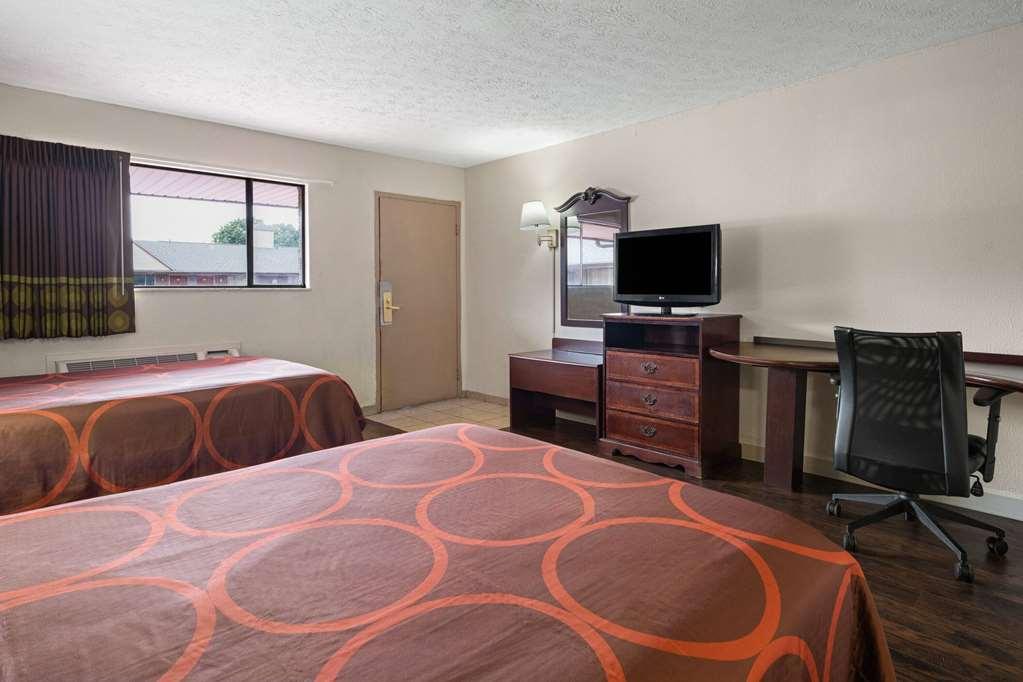 Rodeway Inn Youngstown Room photo
